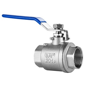 Valv boul inivèsèl